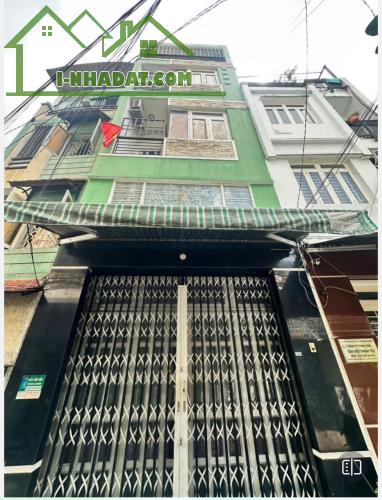 Hẻm 4m thông Trần Văn Ơn , P.Tân Sơn Nhì - DT : 4x10.5m - lửng 2 lầu st - Giá : 5.8 tỷ TL