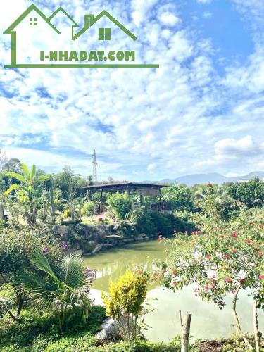 Đất Bảo Lộc, 250m2 đất vườn – GIÁ F0 Thanh toán 390 triệu nhận đất - 1