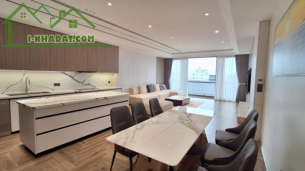 Siêu phẩm phân lô, oto tránh, vỉa hè đá bóng, KD đỉnh, 65m2, 5T, hơn 17 tỷ. - 2