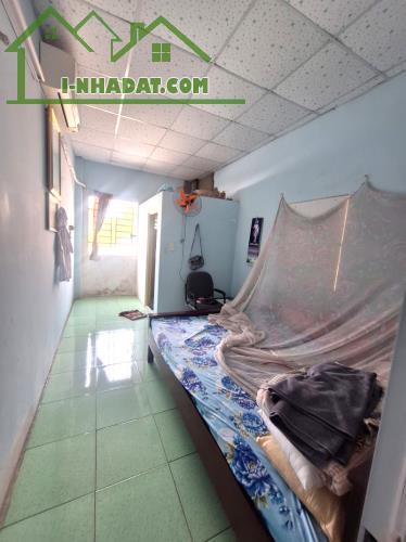 Nhà Gần Trung Tâm TP Thủ Đức – 40m² – 2PN – Hẻm An Ninh – Sổ Riêng – Giá Tốt 2.5 Tỷ - 1