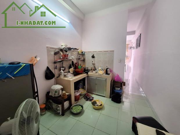 Nhà Gần Trung Tâm TP Thủ Đức – 40m² – 2PN – Hẻm An Ninh – Sổ Riêng – Giá Tốt 2.5 Tỷ - 4