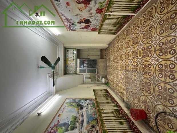 NGÕ THÊNH THANG, 3 THOÁNG GẦN PHỐ, KINH DOANH – 5 tầng Lý Thường Kiệt 20m chỉ 8.9 tỷ - 1