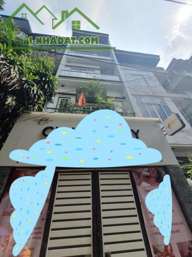 BÁN NHÀ GIẢI PHÓNG, Ô TÔ VÀO NHÀ, KINH DOANH, GẦN PHỐ, 55M2 GIÁ CHỈ 15.X TỶ - 1