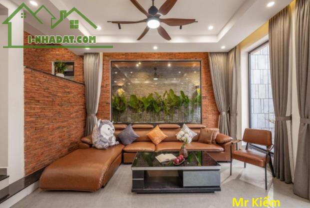 Bán Biệt thự nghỉ dưỡng bên Biển Mỹ Khê- Đà ẵng- Dòng tiền cao, vị trí vàng cho nhà đầu tư - 3