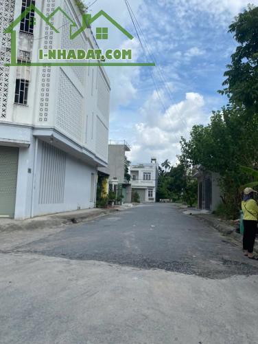 Bán gấp nhà Cách Hạ, Nam Sơn, An Dương, HP. 1,65 tỷ, 68m2, 2 tầng.