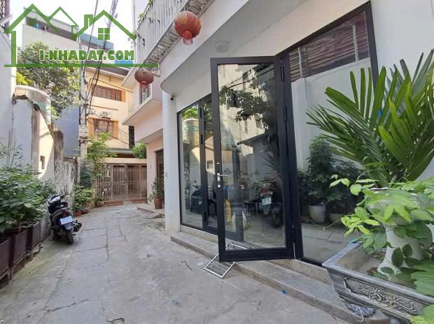 BÁN NHÀ XUÂN ĐỈNH 60M2 X 6 TẦNG THANG MÁY, THIẾT KẾ ĐẸP CÓ SÂN TIỂU CẢNH - 1