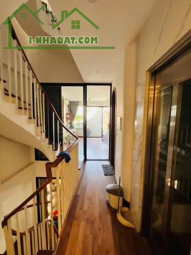 BÁN NHÀ XUÂN ĐỈNH 60M2 X 6 TẦNG THANG MÁY, THIẾT KẾ ĐẸP CÓ SÂN TIỂU CẢNH - 3