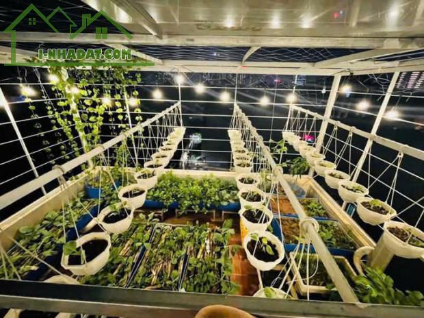 BÁN NHÀ XUÂN ĐỈNH 60M2 X 6 TẦNG THANG MÁY, THIẾT KẾ ĐẸP CÓ SÂN TIỂU CẢNH - 4