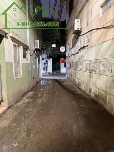 Bán nhà riêng 5 tầng chính chủ Trần Hữu Tước ôtô đỗ giá 12.5 tỷ