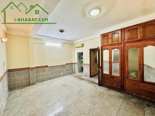 Bán Nhà Điện Biên Phủ ĐaKao Quận 1 - 56m 5.5x11m – Nhà 3 tầng– 12.8 tỷ - 1