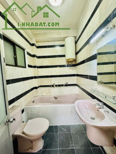 Bán Nhà Điện Biên Phủ ĐaKao Quận 1 - 56m 5.5x11m – Nhà 3 tầng– 12.8 tỷ - 4