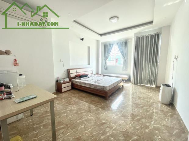 Nhà 463N/ Cách Mạng Tháng Tám, Quận 10. DT 70m2. Giá chỉ 9.05 tỷ - 1