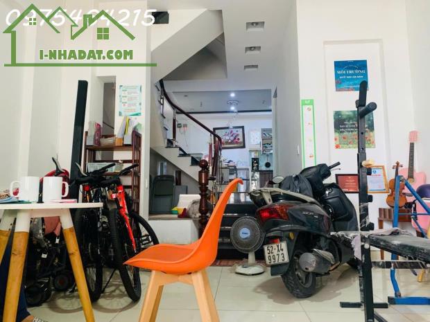 Bán gấp NHÀ mặt tiền Hiệp Bình Phước – Giá chỉ 13.5 tỷ  Chủ bao sang tên – dòng tiền ổn - 3