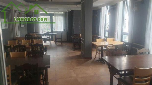 Mặt phố Bảo Khánh - Rốn rùa Hồ Gươm - 2 thoáng - Sổ vuông. - 1