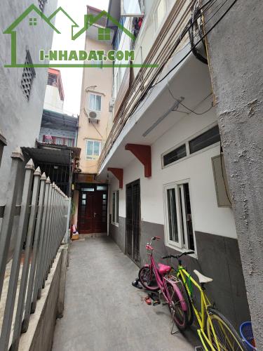 SIÊU HIẾM QUAN NHÂN – NHÀ ĐẸP, MẶT TIỀN KHỦNG, GIÁ CHỈ 6.9 TỶ