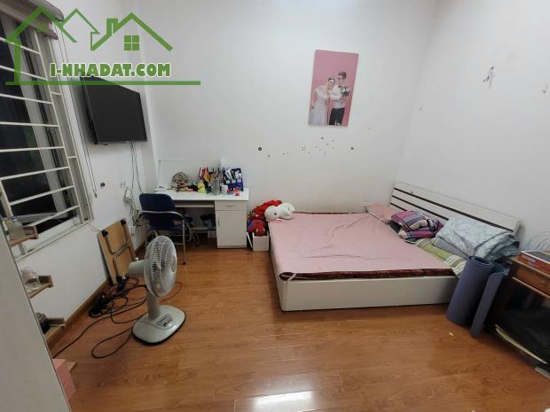 SIÊU HIẾM QUAN NHÂN – NHÀ ĐẸP, MẶT TIỀN KHỦNG, GIÁ CHỈ 6.9 TỶ - 1