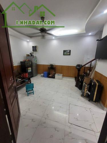 SIÊU HIẾM QUAN NHÂN – NHÀ ĐẸP, MẶT TIỀN KHỦNG, GIÁ CHỈ 6.9 TỶ - 2