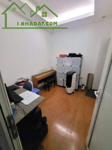 SIÊU HIẾM QUAN NHÂN – NHÀ ĐẸP, MẶT TIỀN KHỦNG, GIÁ CHỈ 6.9 TỶ - 3
