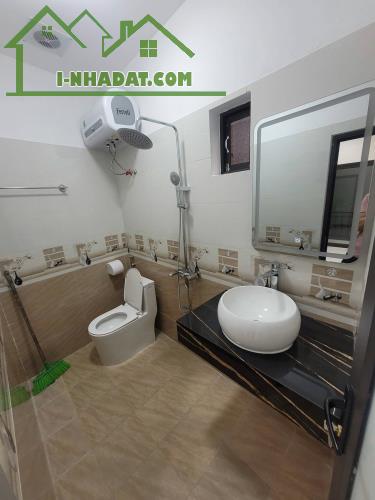 SIÊU HIẾM QUAN NHÂN – NHÀ ĐẸP, MẶT TIỀN KHỦNG, GIÁ CHỈ 6.9 TỶ - 4