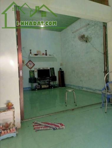 BÁN NHÀ CẤP 4 GIÁ TỐT – LÊ THỊ KỊA, THÁI MỸ, CỦ CHI – CHỈ 630 TRIỆU