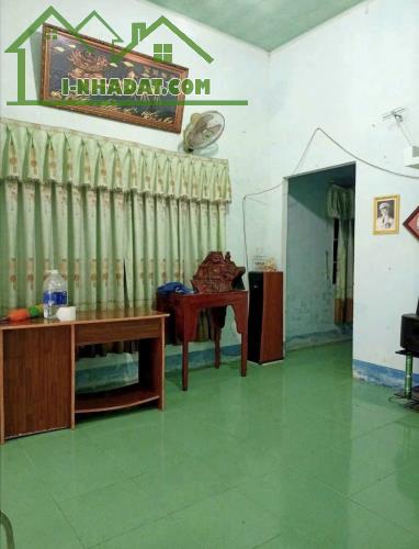 BÁN NHÀ CẤP 4 GIÁ TỐT – LÊ THỊ KỊA, THÁI MỸ, CỦ CHI – CHỈ 630 TRIỆU - 1