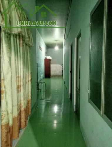 BÁN NHÀ CẤP 4 GIÁ TỐT – LÊ THỊ KỊA, THÁI MỸ, CỦ CHI – CHỈ 630 TRIỆU - 2