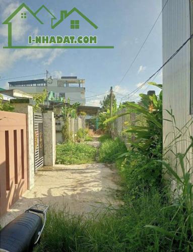 BÁN NHÀ CẤP 4 GIÁ TỐT – LÊ THỊ KỊA, THÁI MỸ, CỦ CHI – CHỈ 630 TRIỆU - 3
