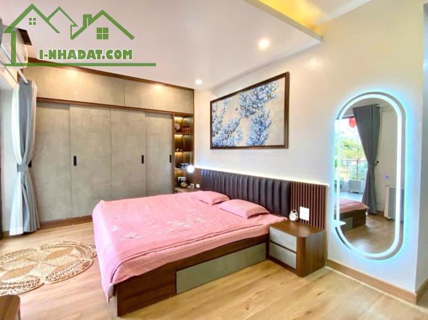 CỰC HIẾM- DUY NHẤT 1 CĂN VIEW VƯỜN HOA- MẶT TIỀN CỰC ĐẸP – 2 MẶT THOÁNG ĐẸP NHẤT KHU – VỈA - 1