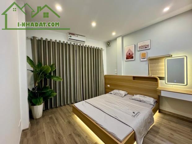 BÁN NHÀ PHỐ HOÀNG MAI NHÀ MỚI FULL NỘI THẤT-4TẦNG-31M2 - GIÁ CHỈ 5,9 TỶ - 2