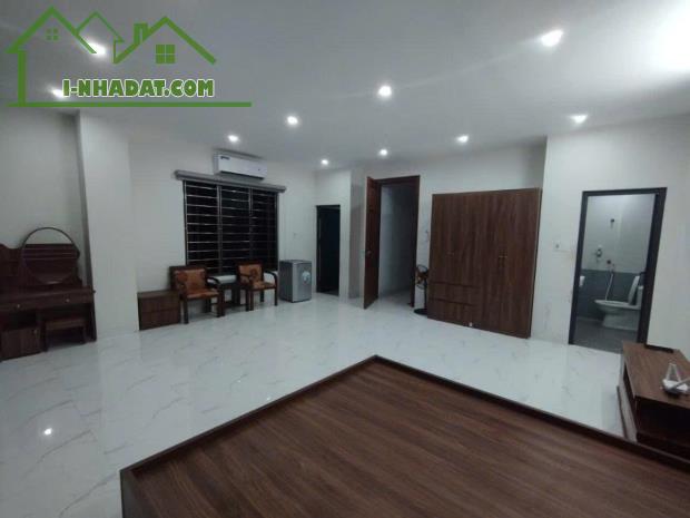 Nhà Mỹ Đình 45/58m2 8 tầng lô góc vừa ở vừa kinh doanh tốt giá 16 tỷ - 2