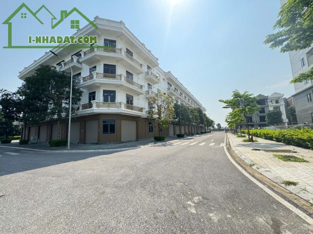 SHOPHOUSE XUÂN HƯNG. GẤP! CÒN VÀI CĂN – BỎ LỠ LÀ MẤT! . LH: 0966 343 969 - 3