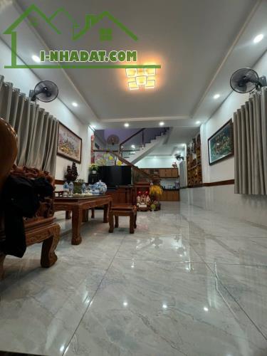 🏠 Nhà Đẹp Mặt Tiền – Nguyễn Ảnh Thủ, Q12 – Ngay Bến Xe Buýt Hiệp Thành – Giá Nhỉnh 5 Tỷ - 1