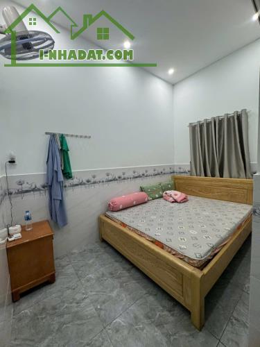 🏠 Nhà Đẹp Mặt Tiền – Nguyễn Ảnh Thủ, Q12 – Ngay Bến Xe Buýt Hiệp Thành – Giá Nhỉnh 5 Tỷ - 2