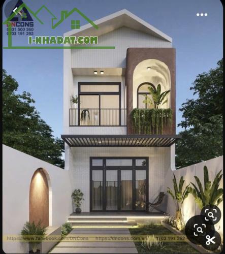 Hoàn Thiện bàn giao ngay cạnh chợ Thạnh phú Cách trường cấp 2, Ủy ban 500m