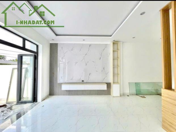 Hoàn Thiện bàn giao ngay cạnh chợ Thạnh phú Cách trường cấp 2, Ủy ban 500m - 2