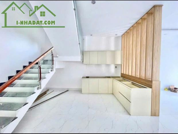 Hoàn Thiện bàn giao ngay cạnh chợ Thạnh phú Cách trường cấp 2, Ủy ban 500m - 3