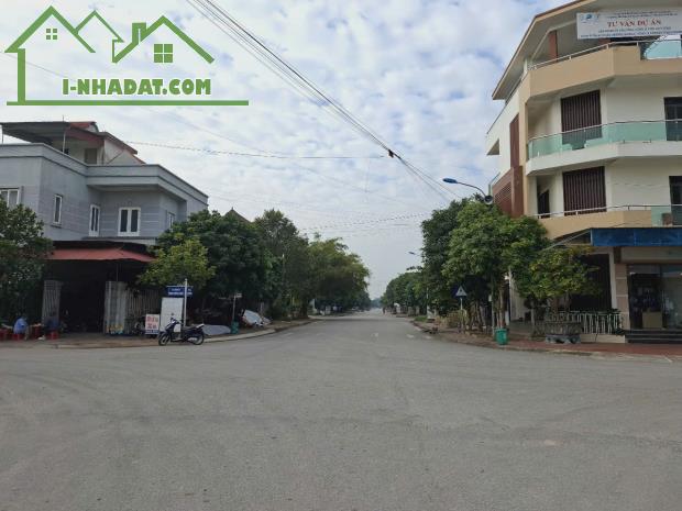 CHÍNH CHỦ BÁN ĐẤT NỀN SỔ ĐỎ LÂU DÀI TRUNG TÂM THỊ XÃ NGHI SƠN - 2