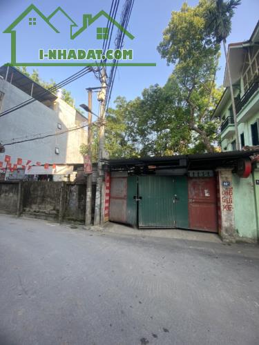 BÁN ĐẤT THỔ CƯ VỊ TRÍ VÀNG TÂY HỒ - 170M2 - MẶT TIỀN 12,6 M - SỔ ĐỎ CHÍNH CHỦ