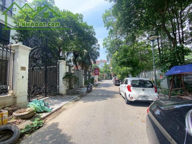 BÁN ĐẤT THỔ CƯ VỊ TRÍ VÀNG TÂY HỒ - 170M2 - MẶT TIỀN 12,6 M - SỔ ĐỎ CHÍNH CHỦ - 1