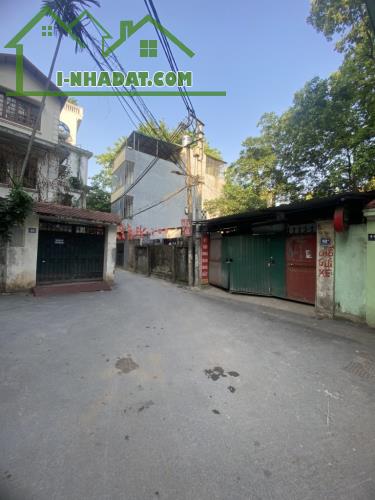 BÁN ĐẤT THỔ CƯ VỊ TRÍ VÀNG TÂY HỒ - 170M2 - MẶT TIỀN 12,6 M - SỔ ĐỎ CHÍNH CHỦ - 2