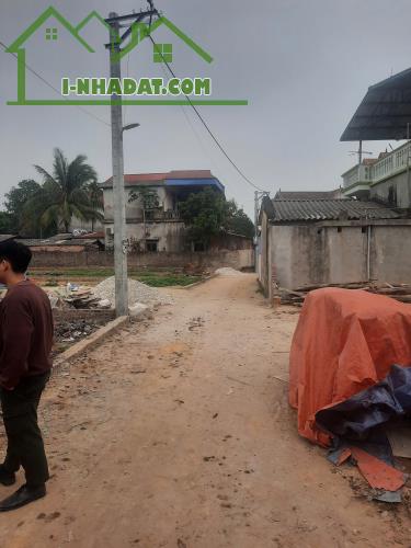 Cần bán đất nền tại Thanh Trí, Minh Phú, Sóc Sơn, Hà Nội, diện tích 115m2, có thương lượng - 2