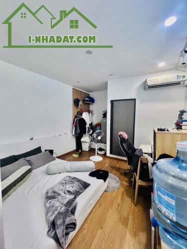 BÁN NHÀ HẺM XE HƠI UNG VĂN KHIÊM, PHƯỜNG 25, QUẬN BÌNH THẠNH – DT 89M2, NGANG 5.7M – NHÀ C