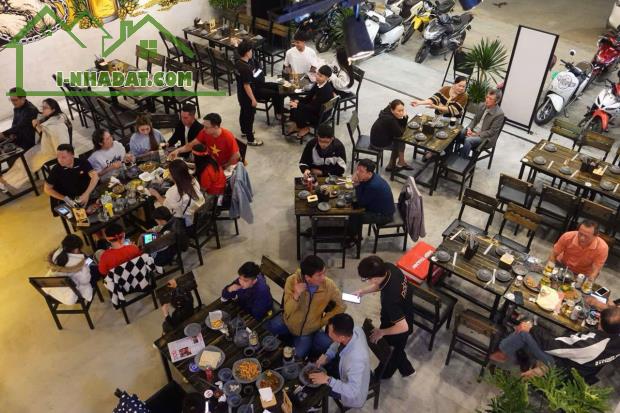 Bận việc gia đình không có thời gian quản lý nên cần sang lại quán bia thủ công mới hoạt - 1