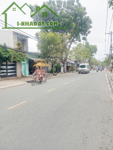 KẸT TIỀN BÁN GẤP LÔ GÓC 2 MẶT HXH 2683 PHẠM THẾ HIỂN 36M2 (4 X 9M)2T, 2PN CHỈ 2.7 TỶ