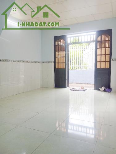 KẸT TIỀN BÁN GẤP LÔ GÓC 2 MẶT HXH 2683 PHẠM THẾ HIỂN 36M2 (4 X 9M)2T, 2PN CHỈ 2.7 TỶ - 2