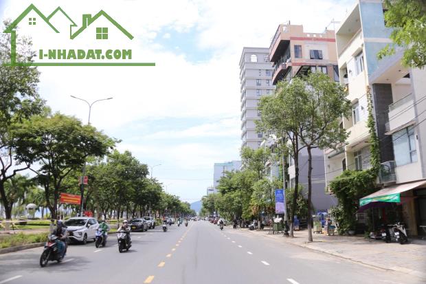 CHÍNH CHỦ BÁN NHÀ 3 TẦNG MẶT TIỀN VIEW PHÁO HOA QUỐC TẾ - ĐƯỜNG TRẦN HƯNG ĐẠO, ĐÀ NẴNG - 2