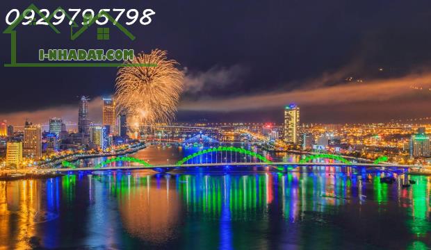 CHÍNH CHỦ BÁN NHÀ 3 TẦNG MẶT TIỀN VIEW PHÁO HOA QUỐC TẾ - ĐƯỜNG TRẦN HƯNG ĐẠO, ĐÀ NẴNG - 3
