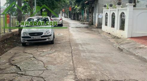 Siêu Hot! Đất 68m² – Ngõ 484 Lạc Long Quân – Lô Góc, Ô Tô Đỗ Cửa – 10,9 Tỷ - 1