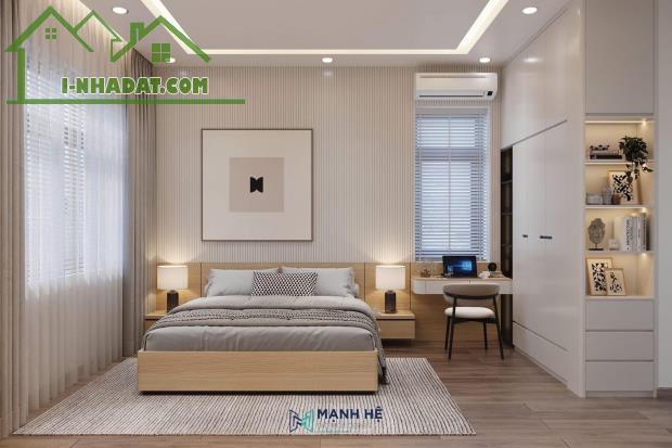 **Bán nhà phường 3 Tân Bình, HXT Phạm Văn Hai, 8.5x13m, 2 tầng; 15 tỷ - 2