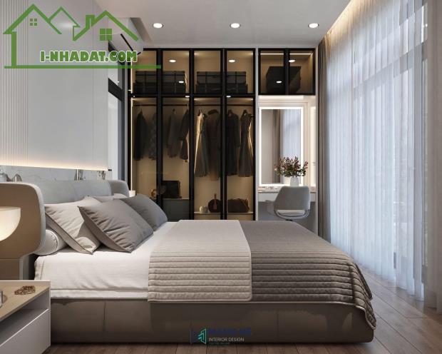 **Bán nhà phường 3 Tân Bình, HXT Phạm Văn Hai, 8.5x13m, 2 tầng; 15 tỷ - 3